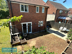 Garden- click for photo gallery